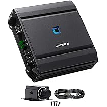 アルパイン　アンプ caraudioshop_136884467